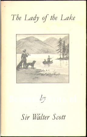 The Lady of the Lake