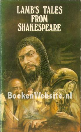 Lamb's Tales from Shakespeare
