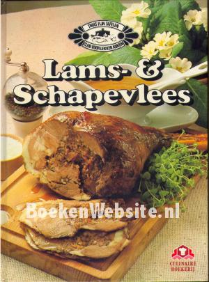 Lams- & Schapevlees