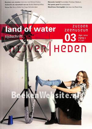 Land of Water, nijverheden 