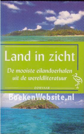 Land in zicht