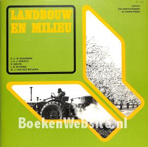Landbouw en milieu