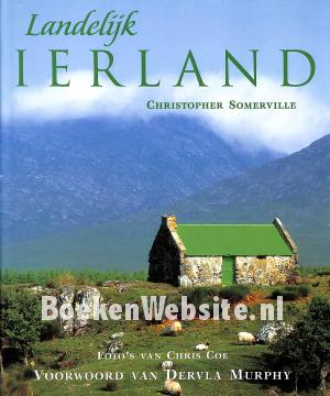 Landelijk Ierland