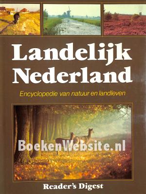 Landelijk Nederland
