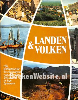 Landen & Volken