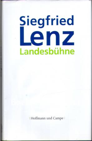 Landesbühne