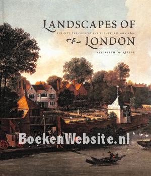 Landscapes of London