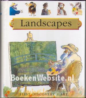 Landscapes Landscapes