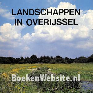Landschappen in Overijssel