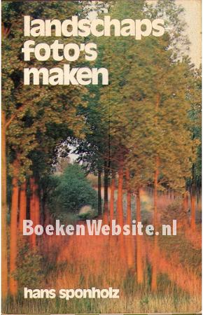 Landschaps foto's maken