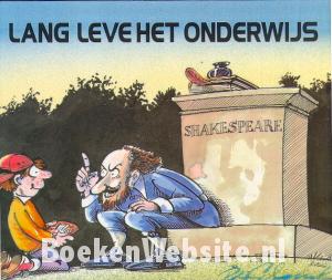 Lang leve het onderwijs