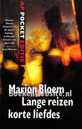 Lange reizen korte liefdes