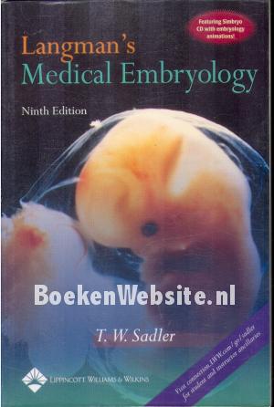 Langman's Medical Embryology