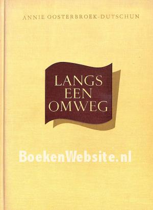 Langs een omweg Langs een omweg