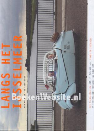 Langs het Ijsselmeer