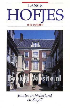 Langs Hofjes Langs Hofjes