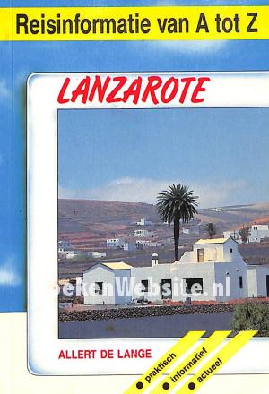 Lanzarote
