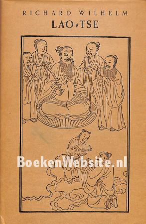 Lao-Tse und der Taoismus Lao-Tse und der Taoismus