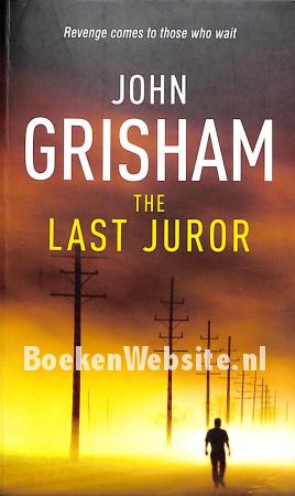 The Last Juror The Last Juror