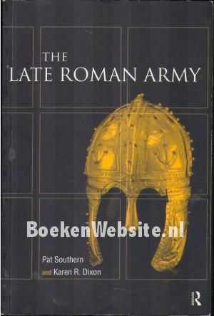 The Late Roman Army The Late Roman Army