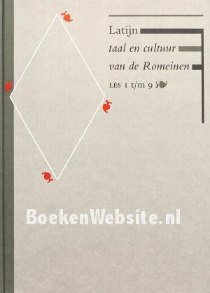 Latijn, taal en cultuur van de Romeinen