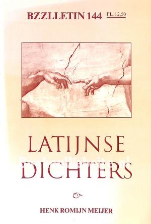 Latijnse dichters Latijnse dichters