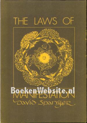 The Laws of Manifestation