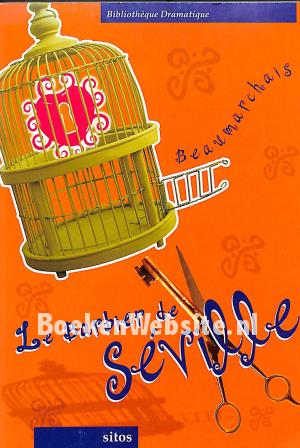 Le Barbier de Seville