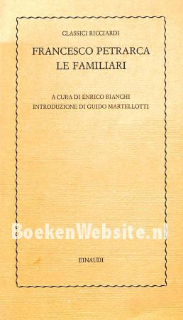 Le familiari Le familiari