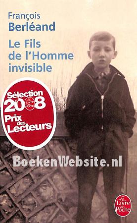 Le Fils de l'Homme invisible