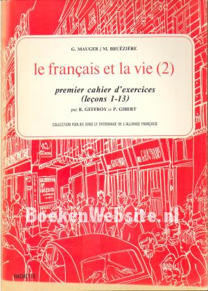 Le francais et la vie 2 Le francais et la vie 2