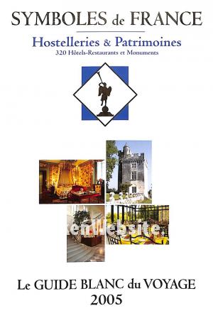 Le Guide Blanc du Voyage Le Guide Blanc du Voyage