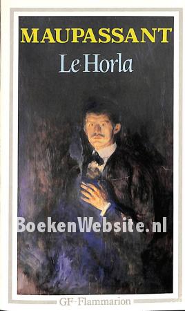 Le Horla