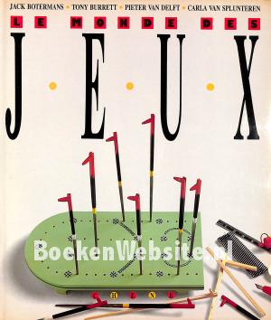Le monde des Jeux Le monde des Jeux