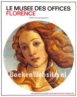 Le Musee des Offices Florence