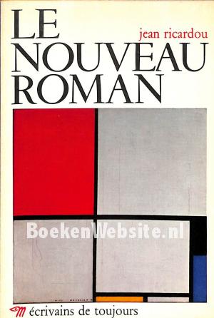Le nouveau roman