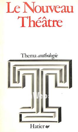 Le Nouveau Theatre Le Nouveau Theatre