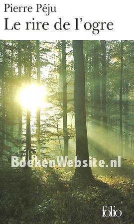 Le rire de l'ogre