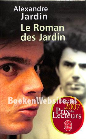 Le Roman des Jardin