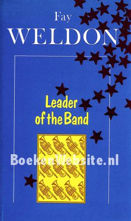 Leader of the Band Leader of the Band