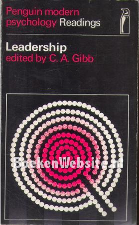 Leadership Leadership