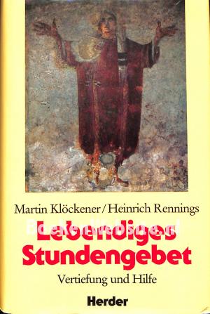 Lebendiges Stundengebet