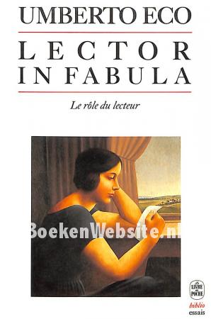 Lector in fabula