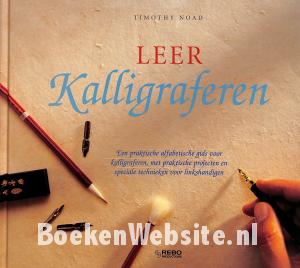 Leer Kalligraferen