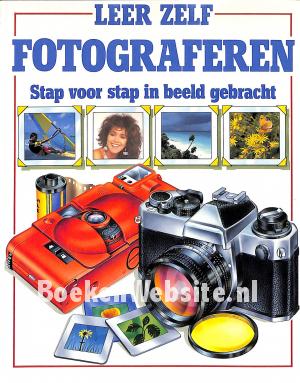 Leer zelf fotograferen
