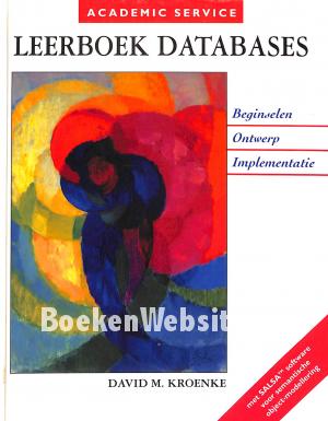 Leerboek Databases