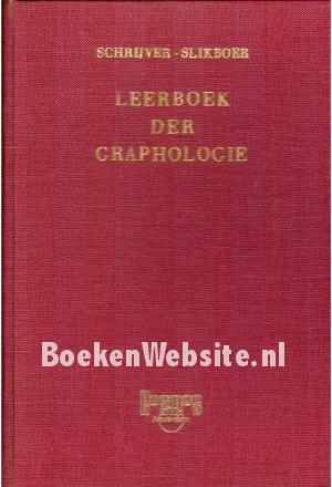 Leerboek der Graphologie