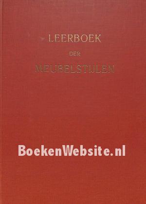 Leerboek der meubelstijlen