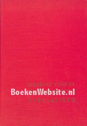 Leerboek voor de schoonheids-specialiste