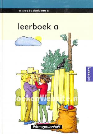 Leerboek a